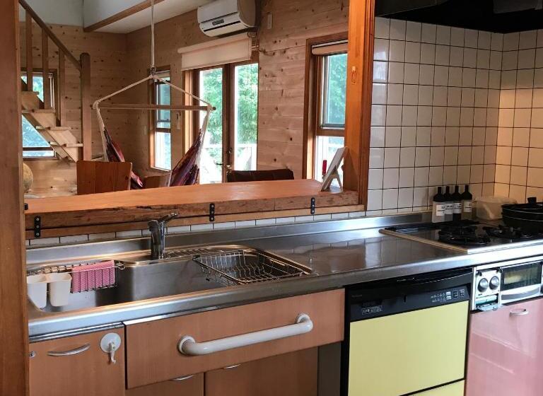 Номер Стандарт Индивидуальный, Guesthouse Irago