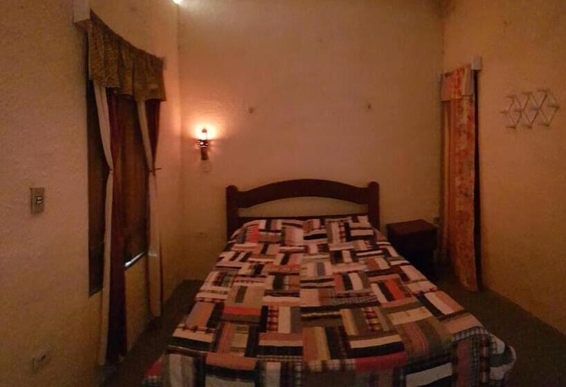 Трехместный Номер Комфорт, Rancho Colcha De Retalho