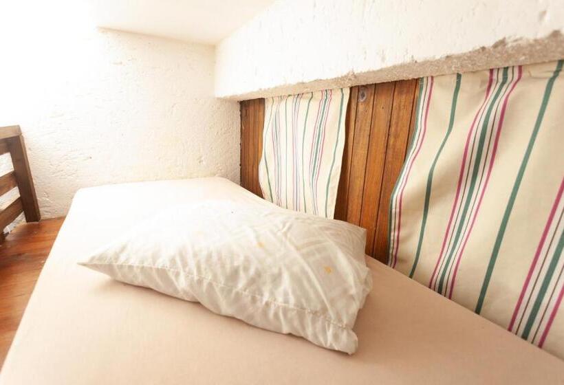 Apartamento 1 Quarto Rés-do-chão, Recanto Do Sossego