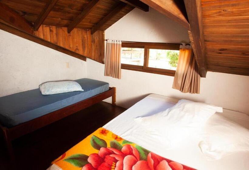 Quarto Economy, Recanto Do Sossego