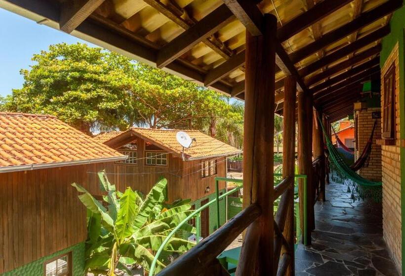 Quarto Economy, Recanto Do Sossego
