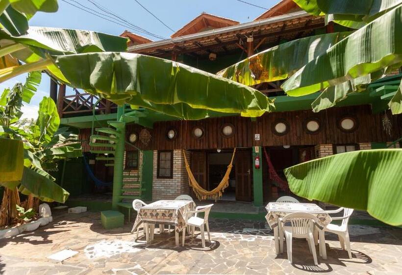 Apartamento 1 Dormitório, Recanto Do Sossego