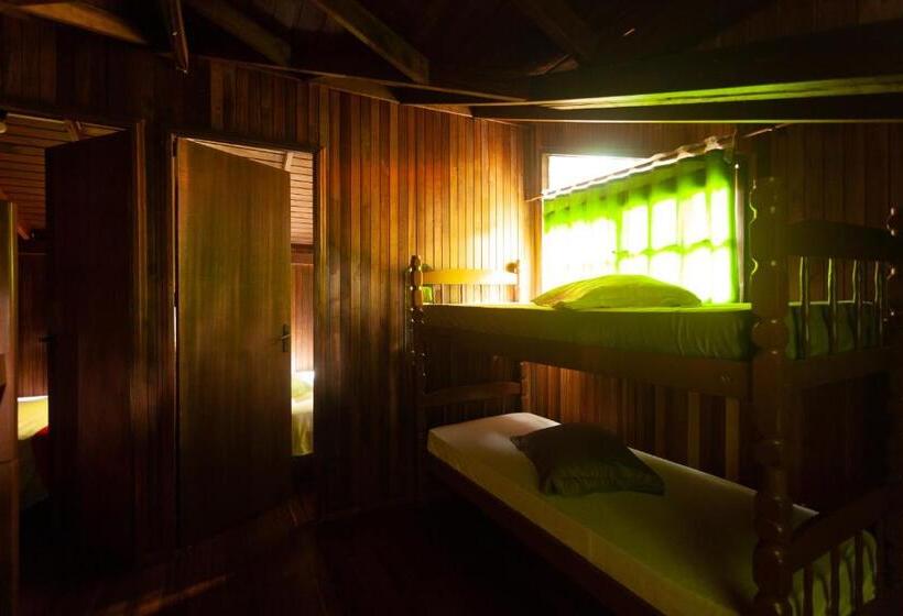 Chalet 1 Dormitório, Recanto Do Sossego