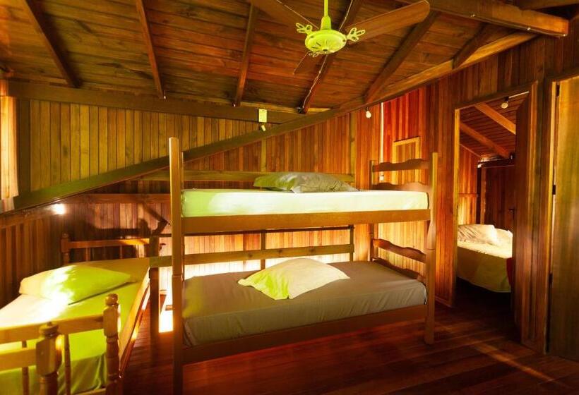 Chalet 1 Dormitório, Recanto Do Sossego