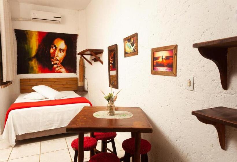Apartamento 1 Quarto Rés-do-chão, Recanto Do Sossego