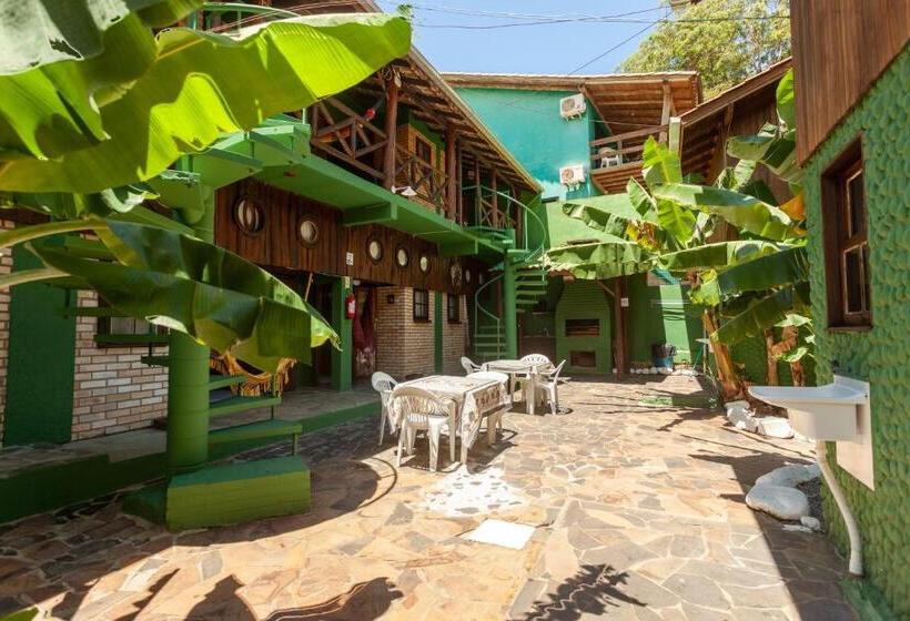 Apartamento 1 Quarto Rés-do-chão, Recanto Do Sossego