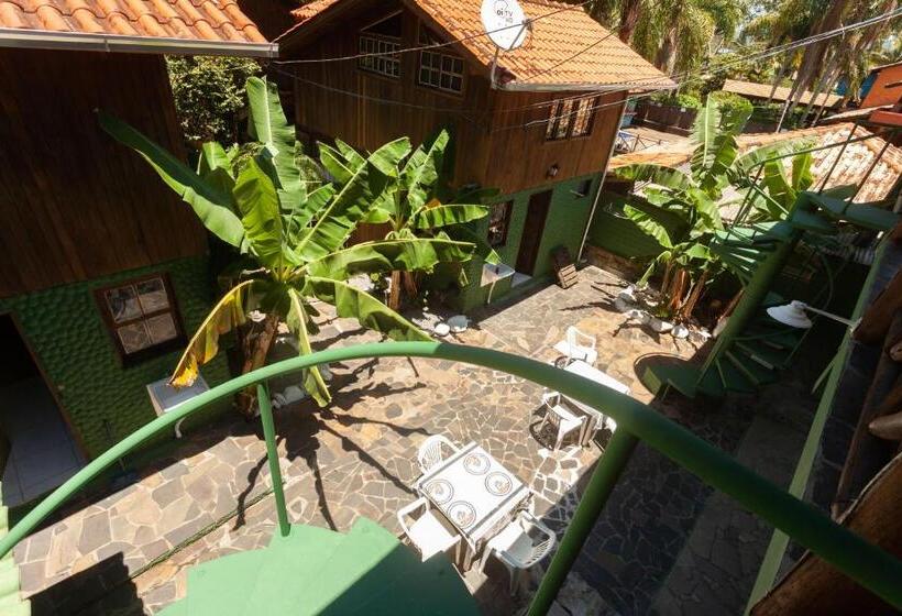 Quarto Economy, Recanto Do Sossego
