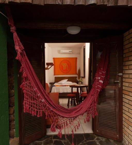 Apartamento 1 Dormitório, Recanto Do Sossego