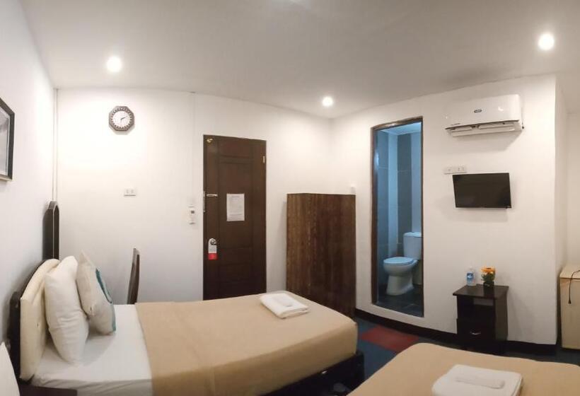 استودیوی استاندارد, Amax Inn Cebu