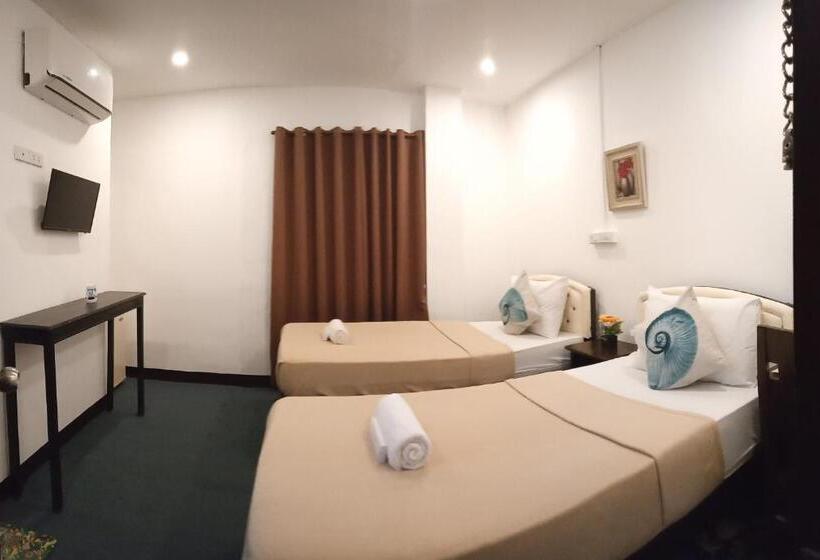 استودیوی استاندارد, Amax Inn Cebu