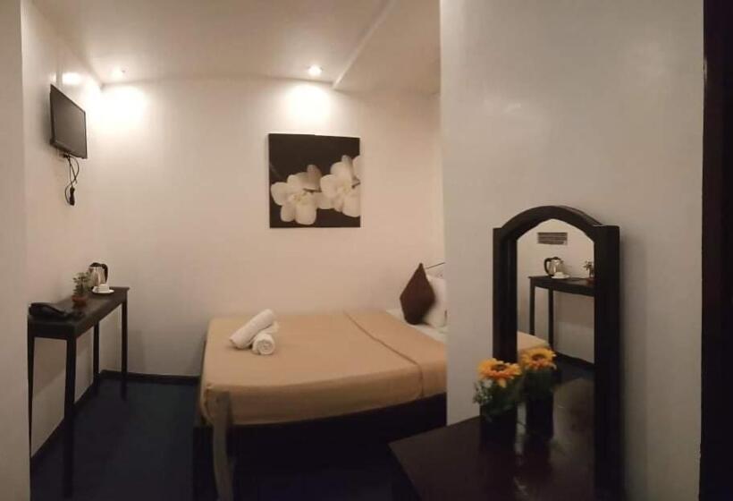 استودیوی لوکس, Amax Inn Cebu