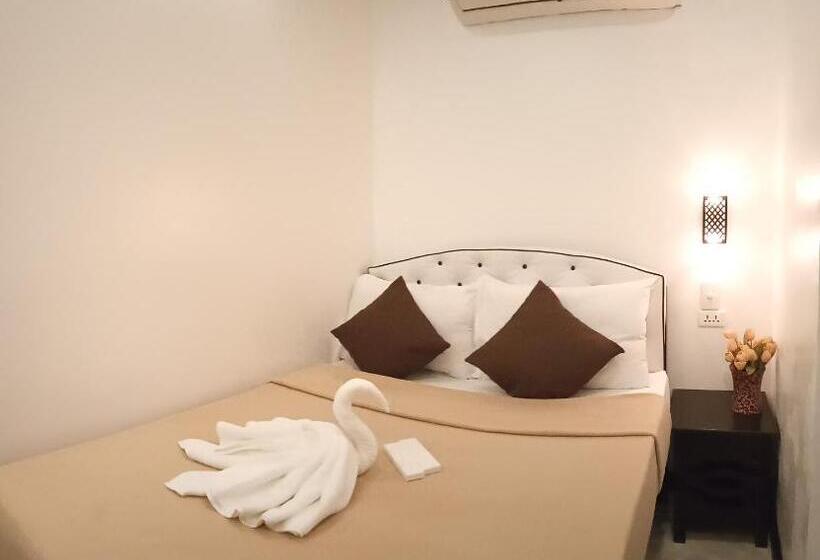 استودیوی لوکس, Amax Inn Cebu