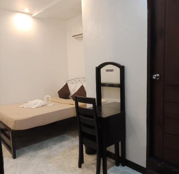 استودیوی لوکس, Amax Inn Cebu