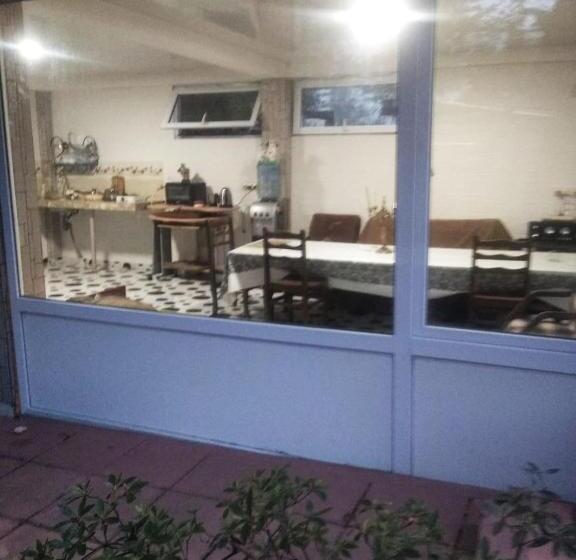 سوییت خانوادگی, Dolce Kobuleti