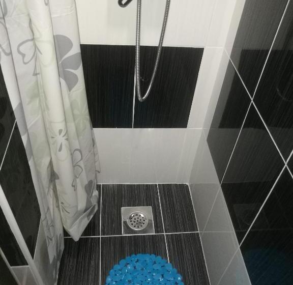 اتاق استاندارد, Guesthouse Vila Puzic