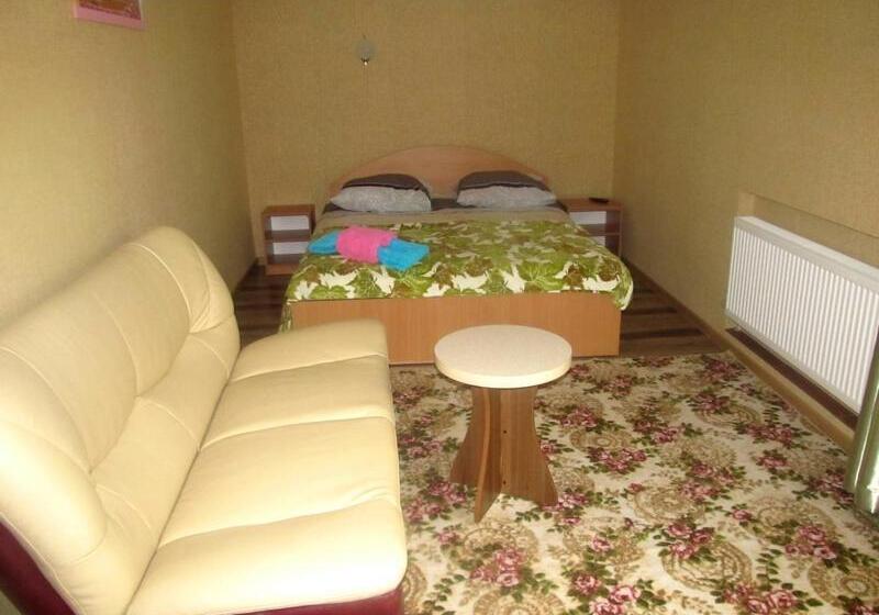 디럭스 룸, Apartment On Hoholya 90