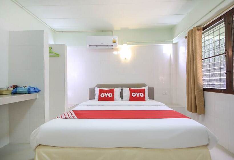 스탠다드 룸, Chamil House