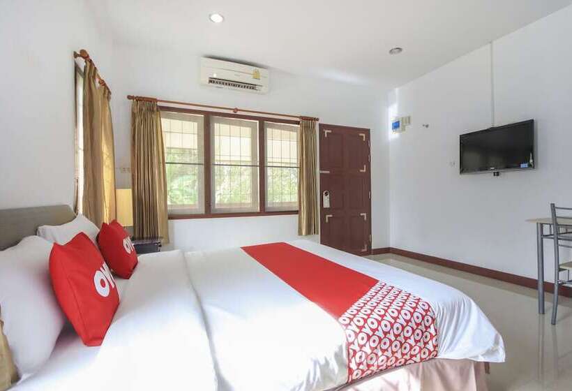 수피리어 룸, Chamil House