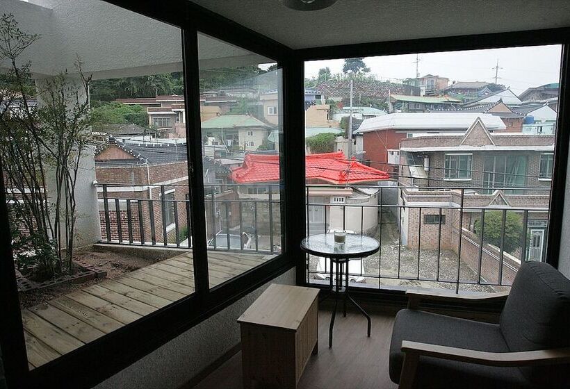 스탠다드 룸, Guesthouse Dalggume