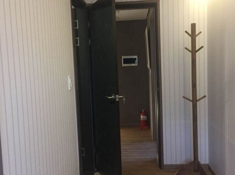 스탠다드 룸, Guesthouse Dalggume