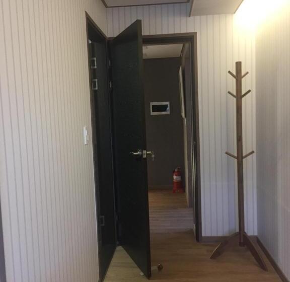 스탠다드 룸, Guesthouse Dalggume