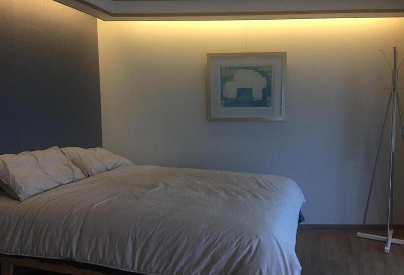 패밀리 룸, Guesthouse Dalggume