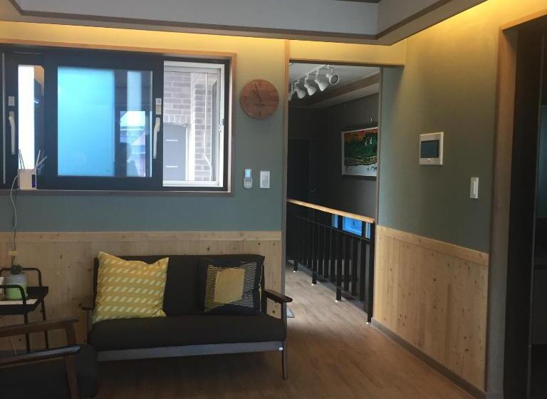 스탠다드 룸, Guesthouse Dalggume