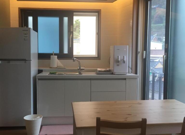 스탠다드 룸, Guesthouse Dalggume