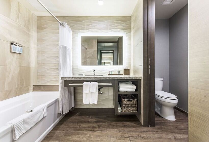 디럭스 전망 룸, Shade Hotel Redondo Beach