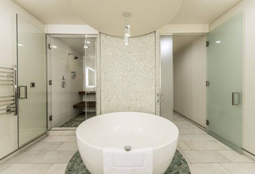 펜트하우스 스위트, Shade Hotel Redondo Beach