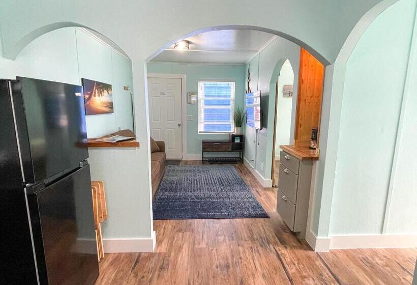 Family Suite, The Anchorage Motel
