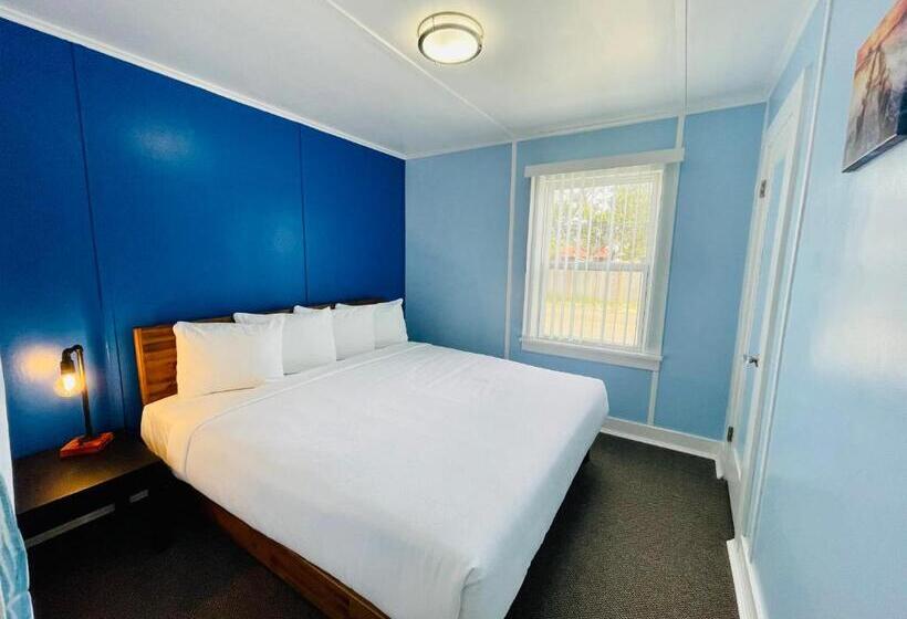 Family Suite, The Anchorage Motel