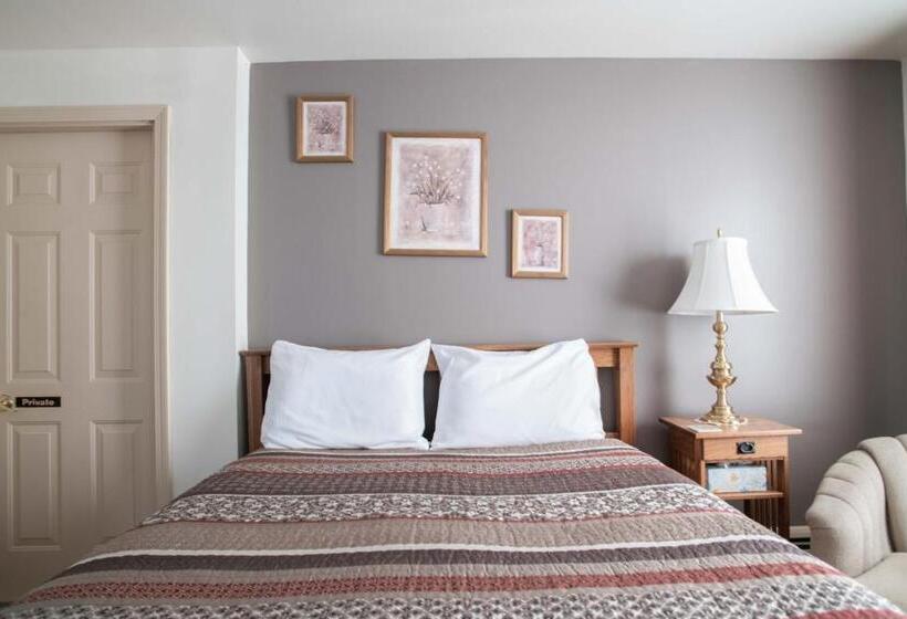 Люкс Повышенной Комфортности, Swift River Suites