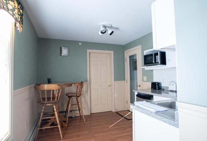 Люкс Повышенной Комфортности, Swift River Suites