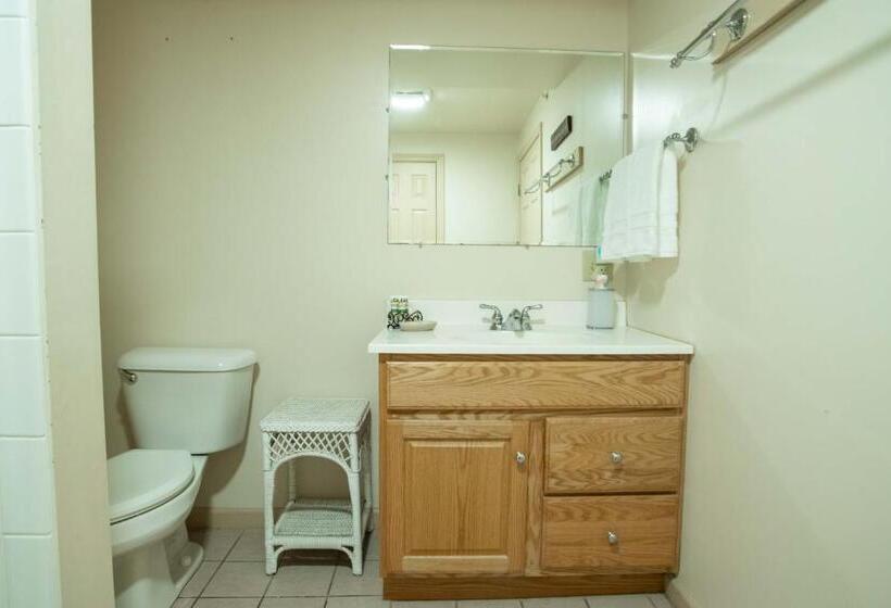 Номер Стандарт, Swift River Suites