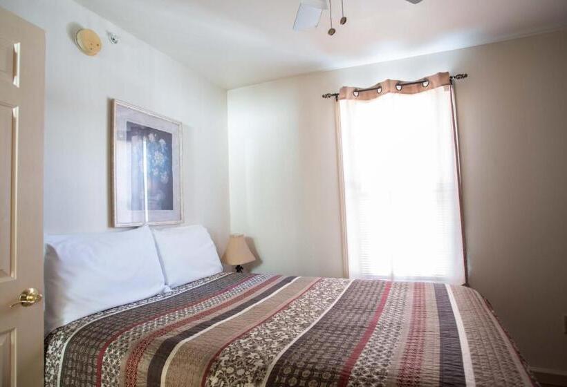 Люкс Повышенной Комфортности, Swift River Suites