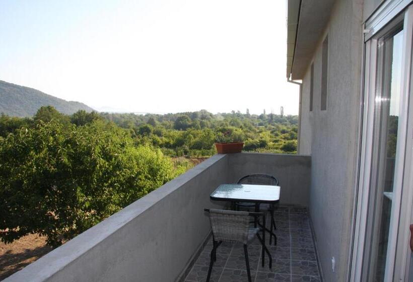 اتاق استاندارد, Vržina Farm House Skadar Lake