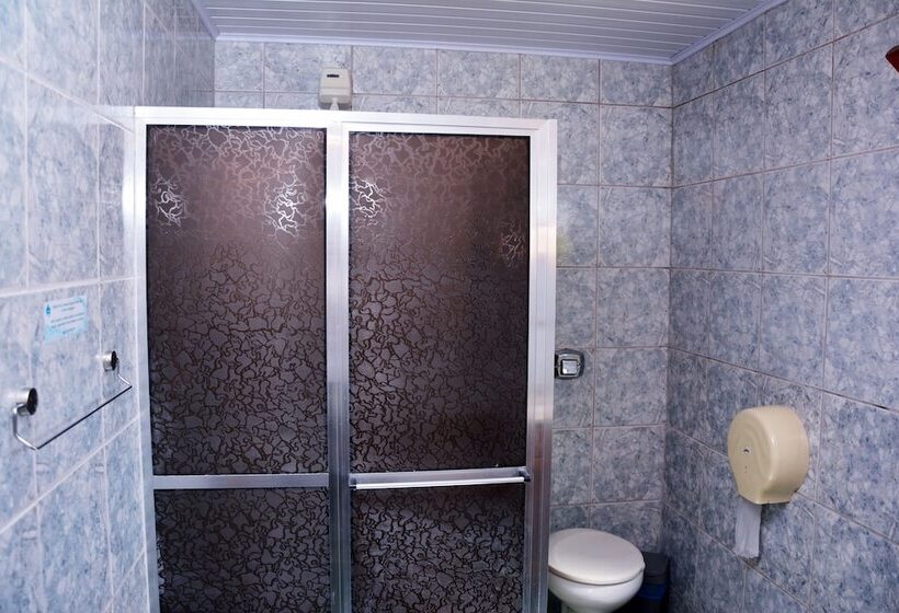 חדר סטנדרט, Pousada Oasis Teresopolis