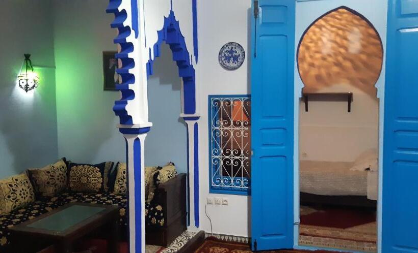 Номер Стандарт, Riad Nerja