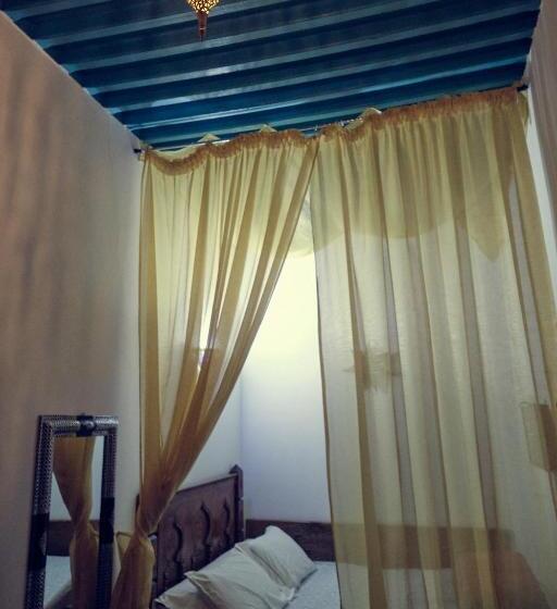 Номер Стандарт, Riad Nerja