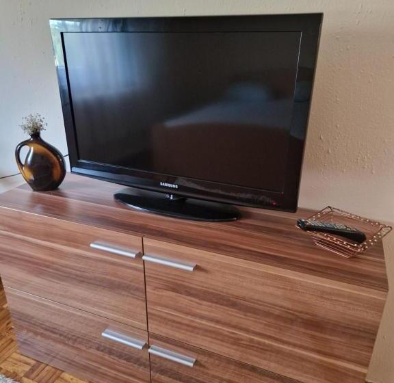 带1个卧室的公寓, Guesthouse Irac