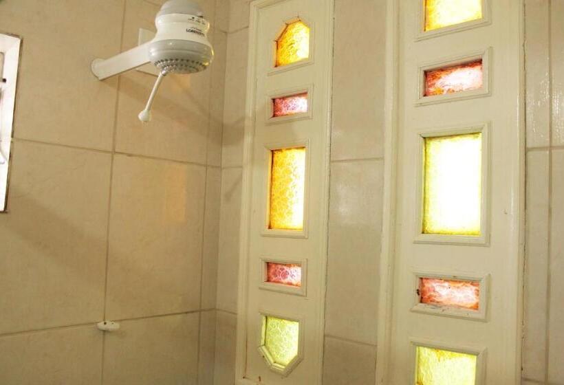 Family Suite, Pousada Farol Da Praia