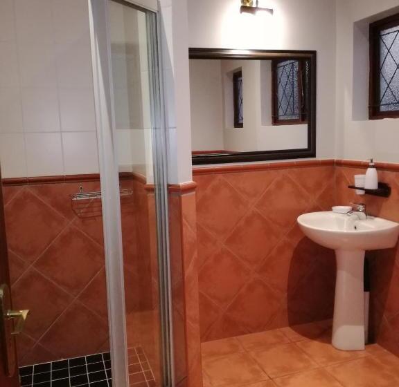 Номер Стандарт, Villa Tropicana  South Africa