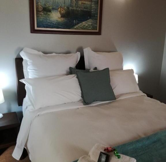 Family Suite, Villa Tropicana  South Africa