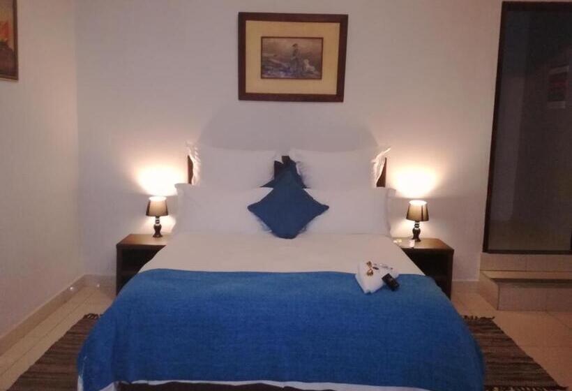 Номер Deluxe, Villa Tropicana  South Africa