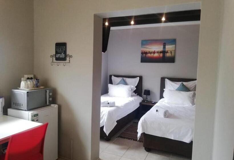 Номер Economy, Villa Tropicana  South Africa