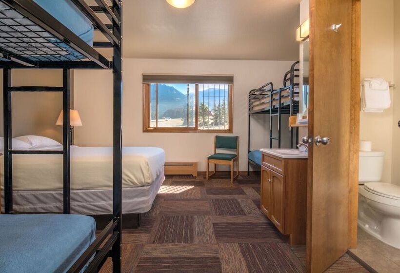 Семейный Номер, Ymca Of The Rockies Estes Park