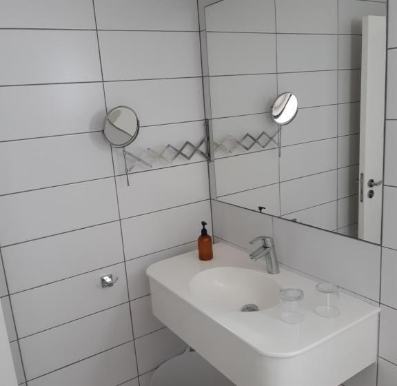 Студио Стандарт Вид на Сад, Sunprime Ayia Napa Suites   Adults Only