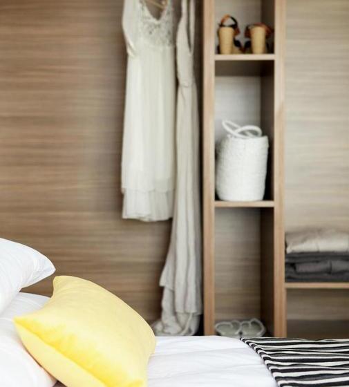 Апартаменты 1 Спальня Нижний Этаж, Sunprime Ayia Napa Suites   Adults Only