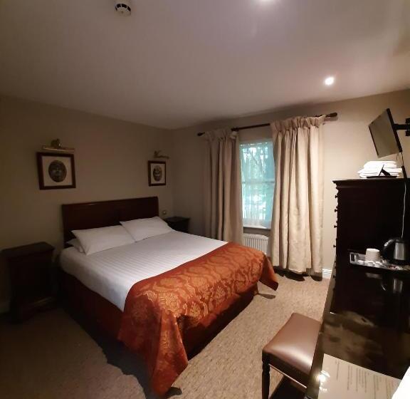 Номер Deluxe, Jbs Bar & Guest Accommodation